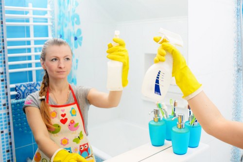 Accessible carpet cleaning website content for Kingston upon Thames users