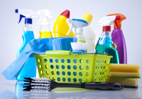 Professional curtain cleaning service in Kingston Upon Thames