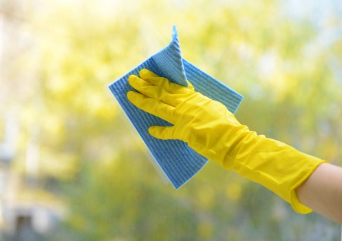 Carpet cleaners in Kingston Upon Thames focusing on recycling and sustainability
