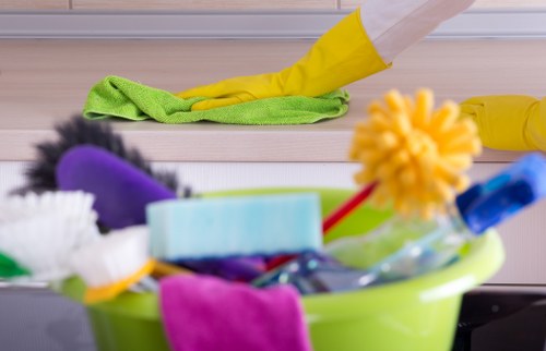 Kingston Upon Thames Carpet Cleaners providing professional care for fresher carpets