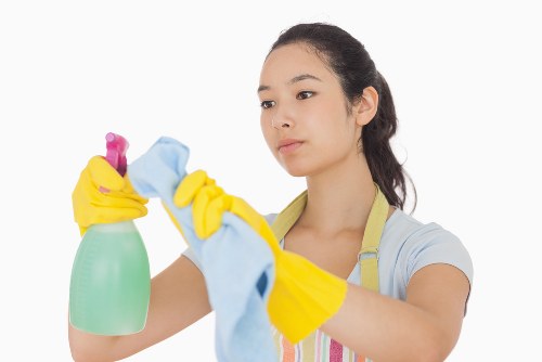 Risk assessment and safety-focused carpet cleaning in Kingston Upon Thames
