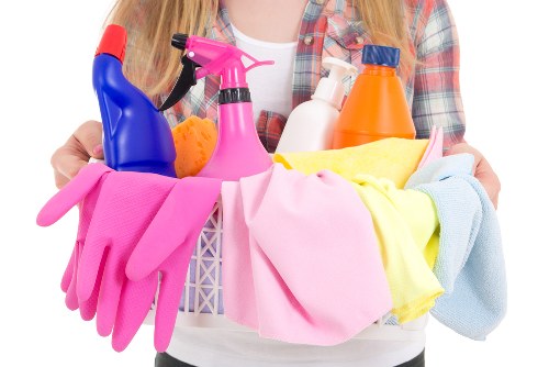 Secure online payment illustration for Kingston Upon Thames Carpet Cleaners