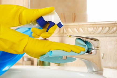 Deep mattress cleaning process for better sleep comfort in Kingston Upon Thames
