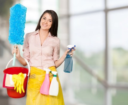Example of carpet cleaning rates for a flat near Kingston town centre
