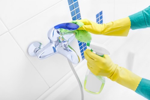 Dust mite and stain removal during mattress cleaning in Kingston Upon Thames