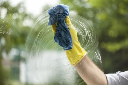 Deep carpet cleaning process in Kingston Upon Thames for homes and businesses