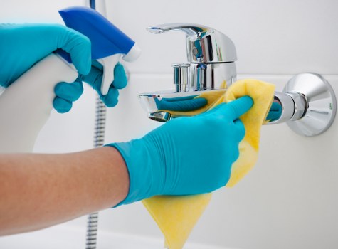 Local specialist treating stubborn pet smells in Kingston Upon Thames carpets