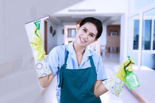 Protected card payment system for Kingston Upon Thames Carpet Cleaners