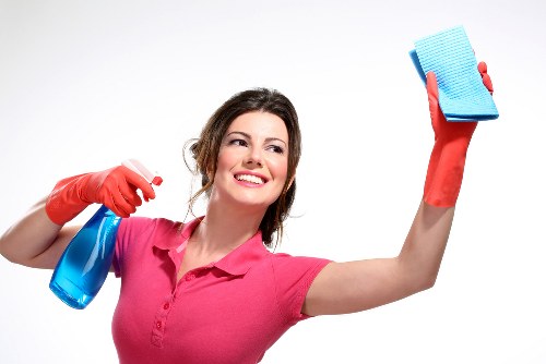 Delicate fabric sofa care and stain removal service