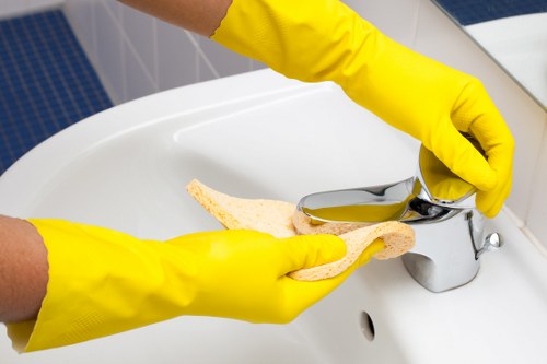 Experienced carpet cleaners in Kingston Upon Thames supporting cleaner indoor spaces